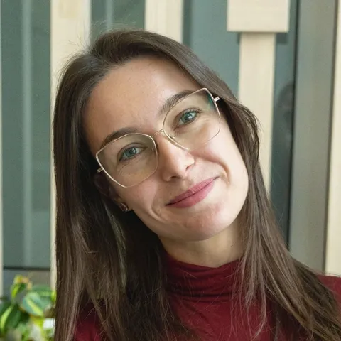 Габриела Венкова