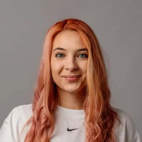 Ина Гавазова