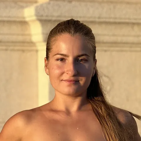 Ивелина Митрева