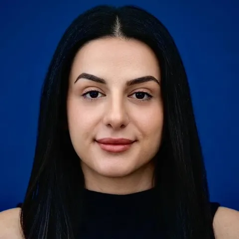 Ния Атанасова