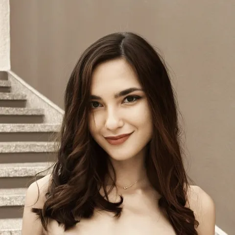 Славена Пъргавелова