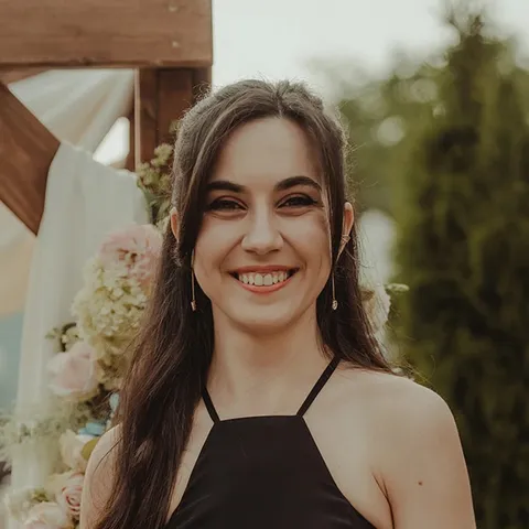 Цветомира Живкова