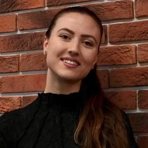 Юлиана Здравкова